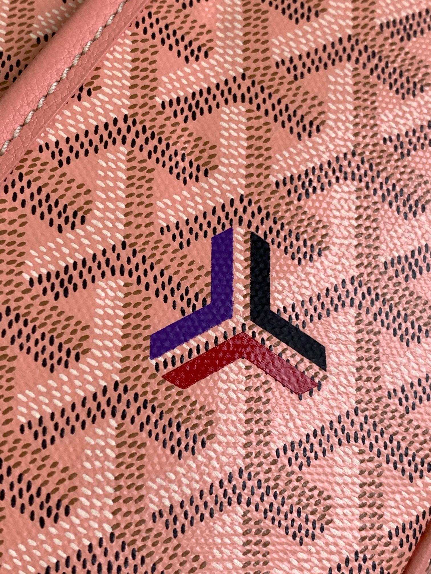 GOYARD 8018 (PINK)