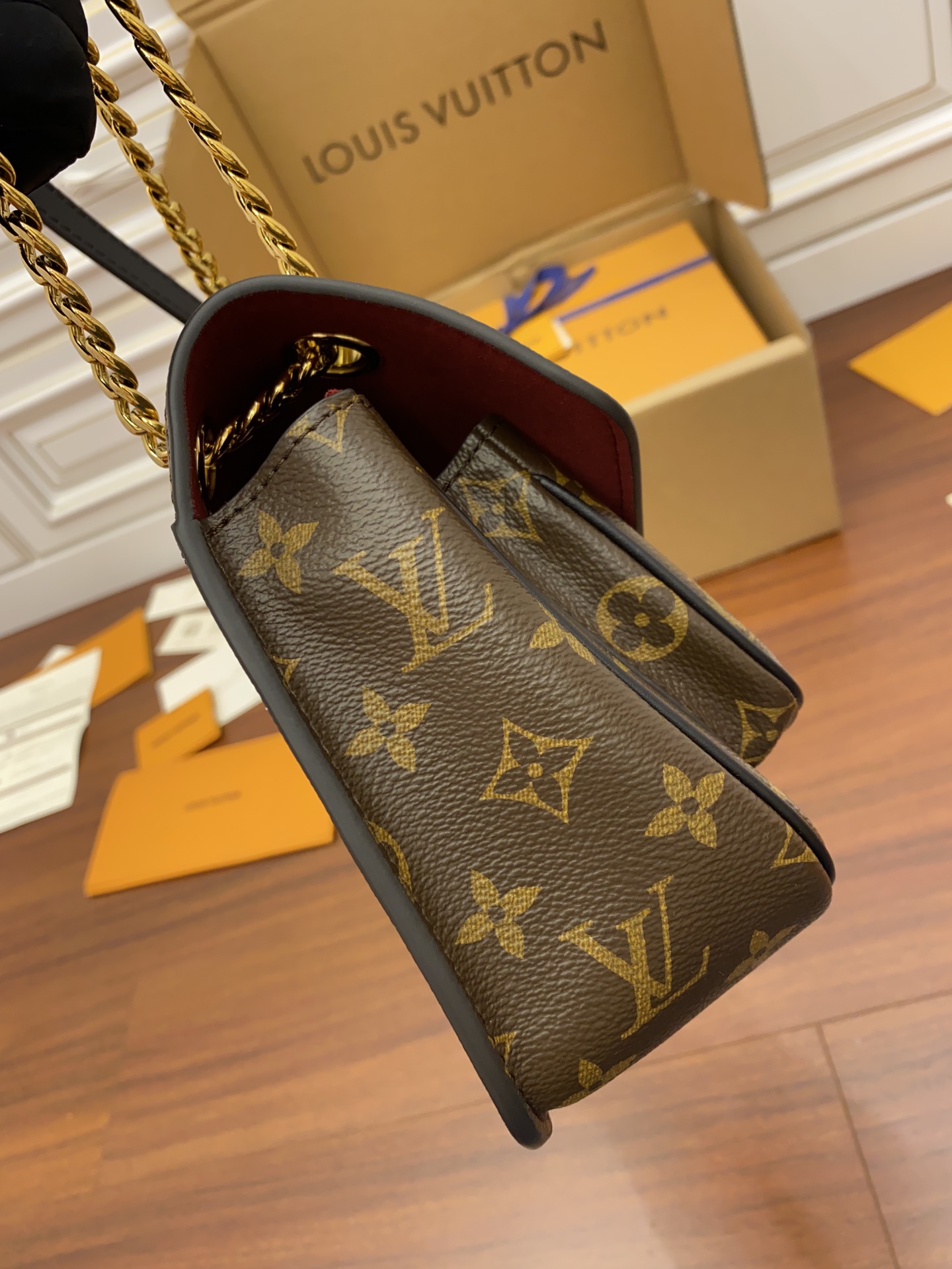 Sac Passy M45592
