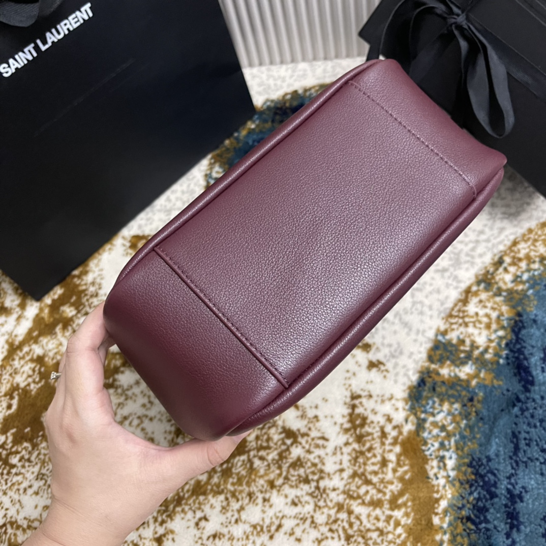 LE 57 HOBO 713938 (Wine red)