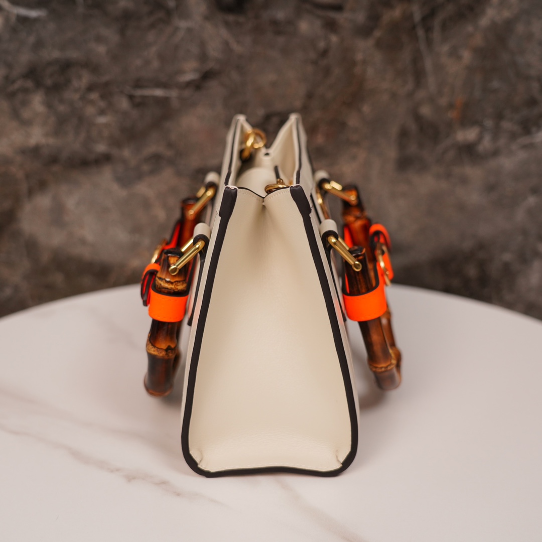 Gucci Diana 655661 ( White) 
