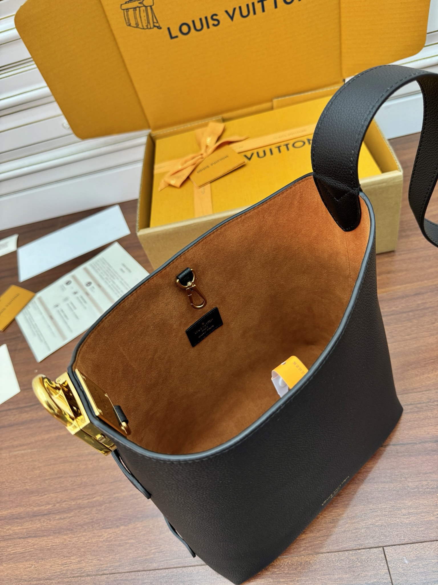 Sac Low Key Hobo PMM25352