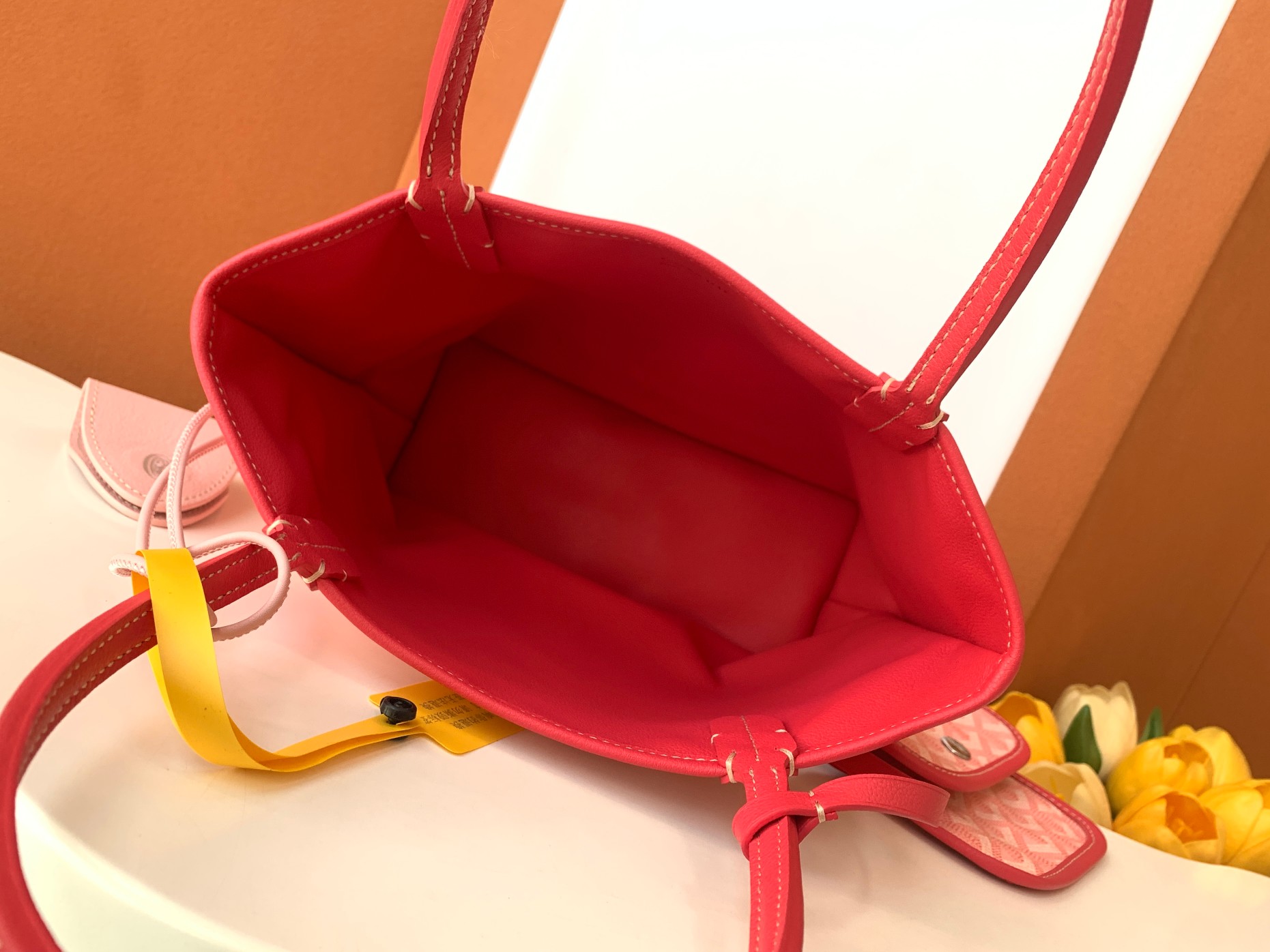 Goyard MINIAnjor 8003 (pink)