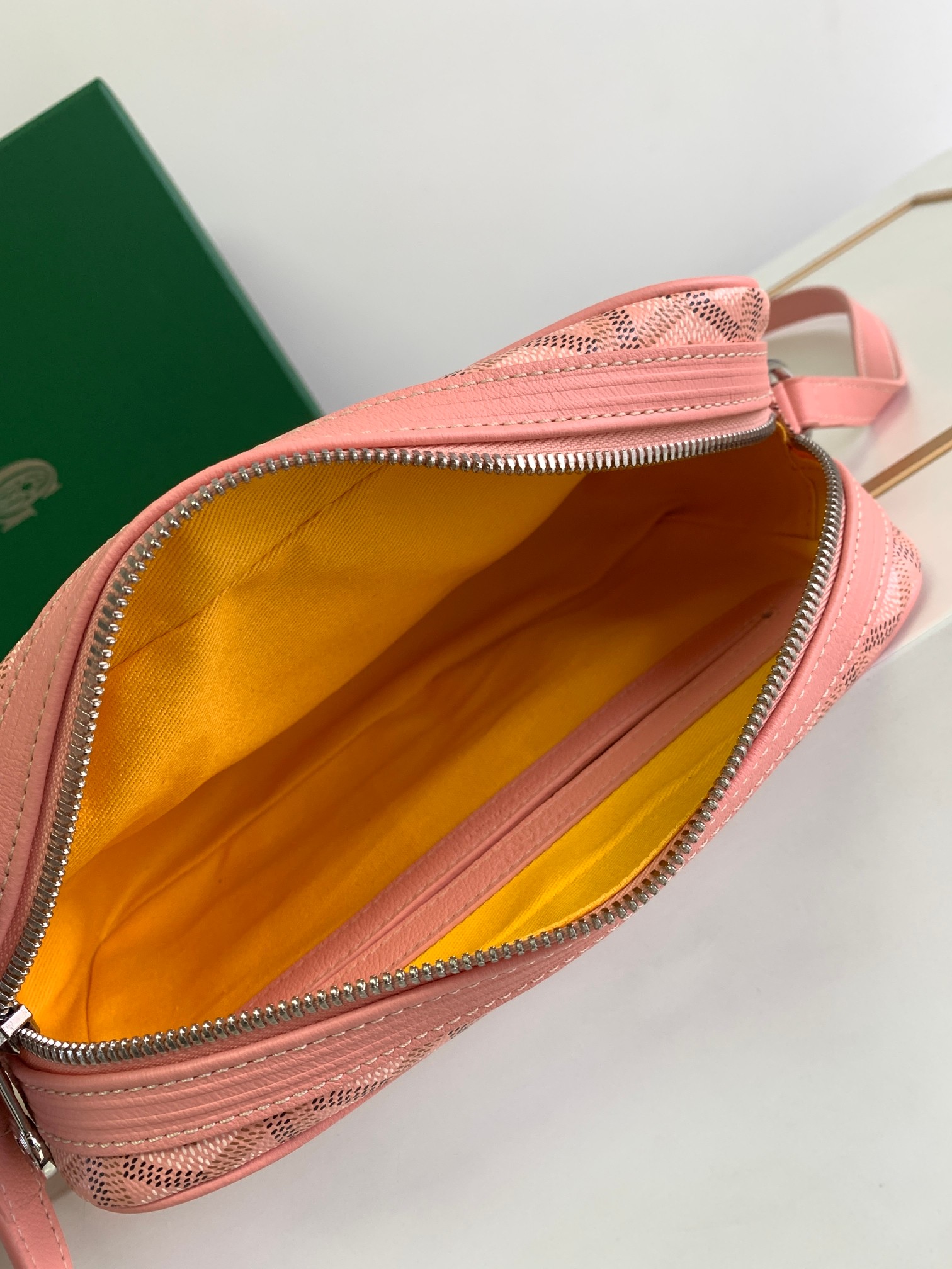 GOYARD 8018 (PINK)