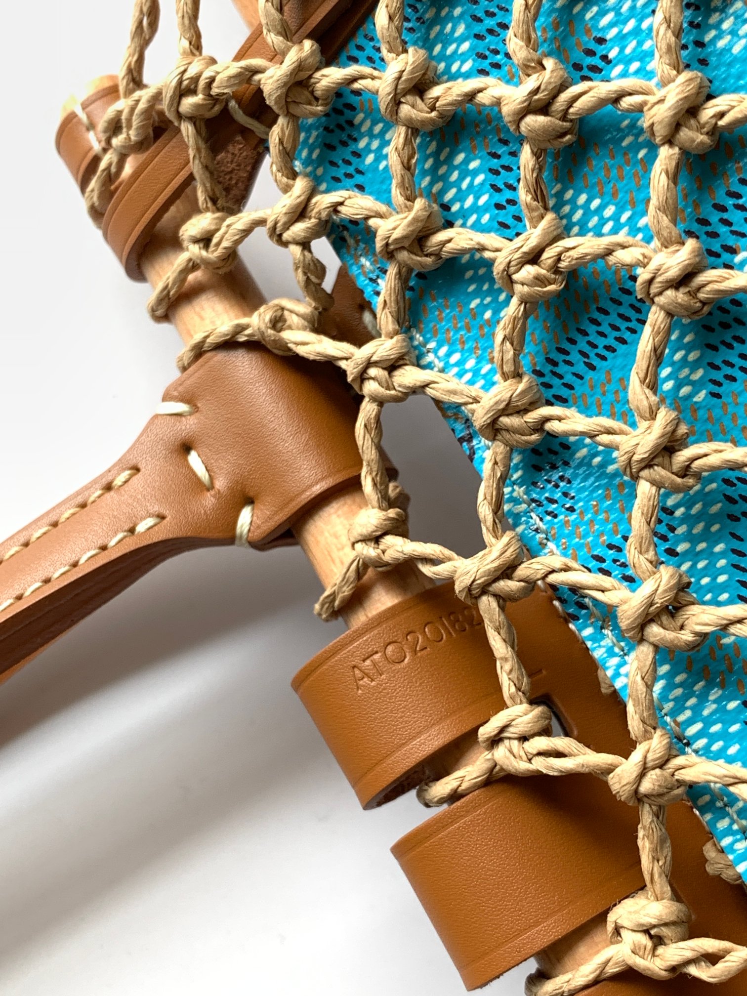 GOYARD MORVAN 8112 (BLUE)