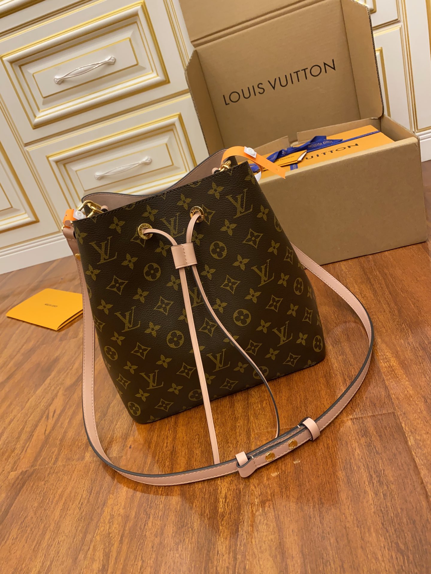 Sac NéoNoé M44022