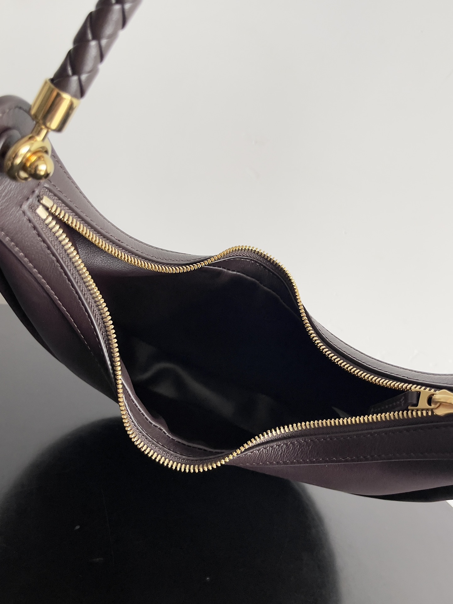 Túi Xách Nữ Bottega Veneta 794902 Màu Nâu 