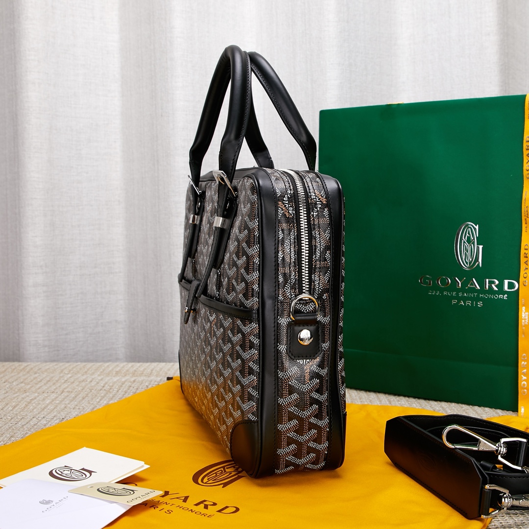 Goyard Ambassade 1100 (black)