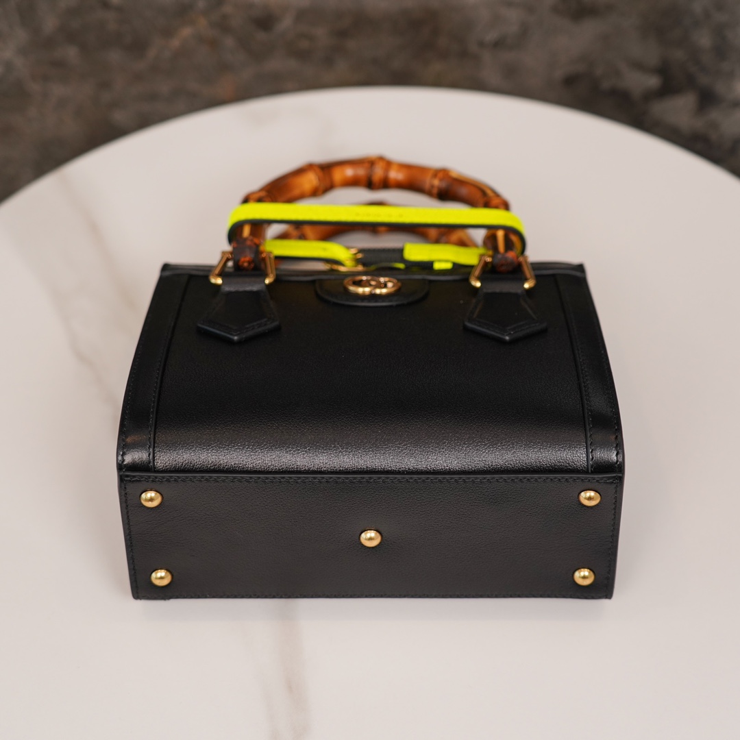 Gucci Diana 655661 ( Black) 