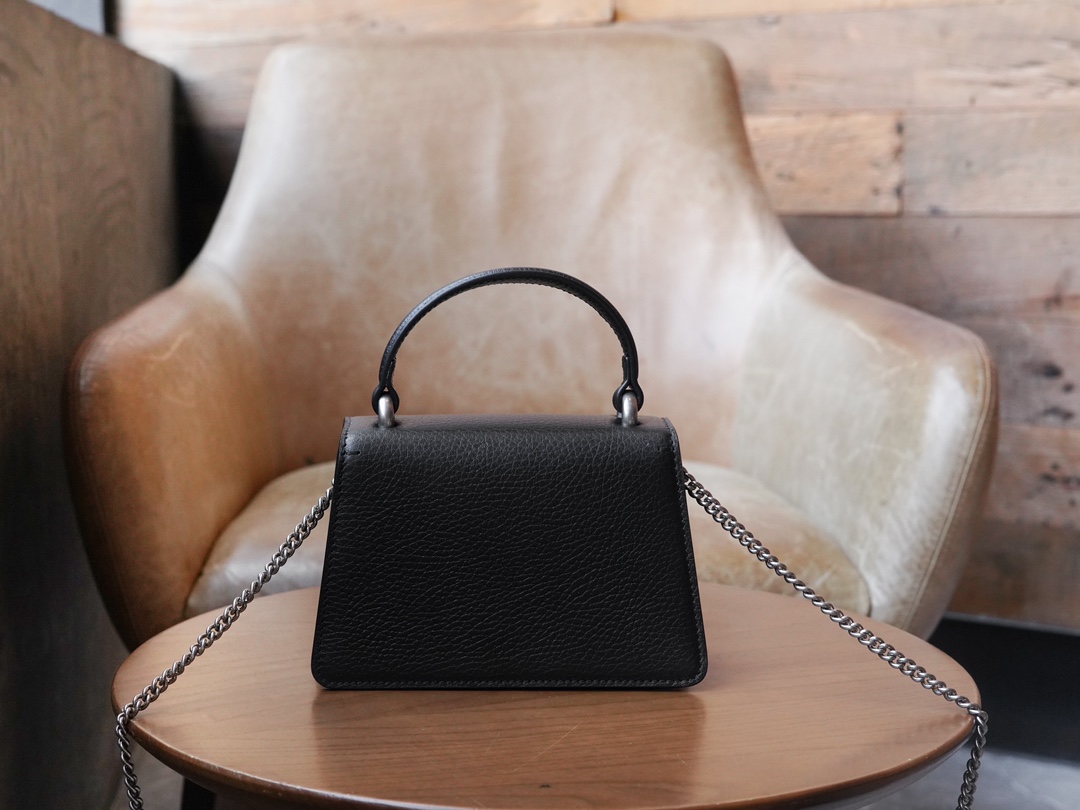 Dionysus 702529 (Black)