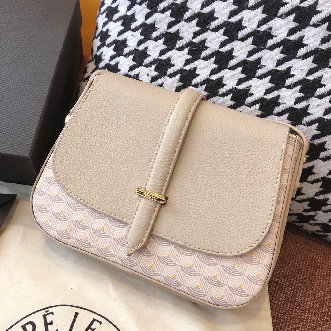 goyard Fauré Le Page (pink)