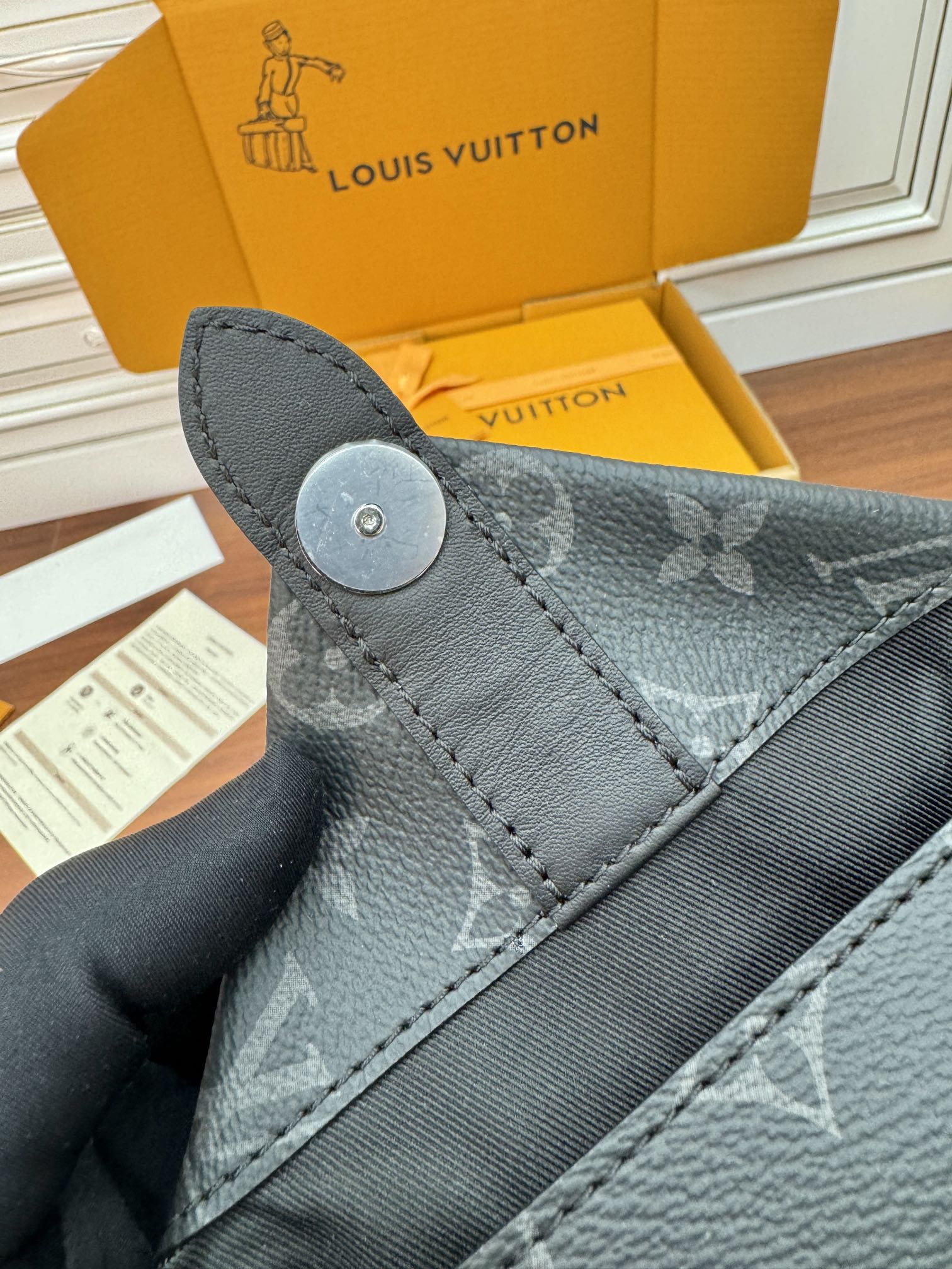 Pochette Envelope M11613