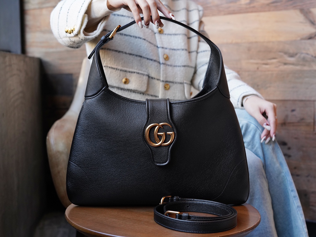 Gucci Cosmogonie 726274 (Black) 