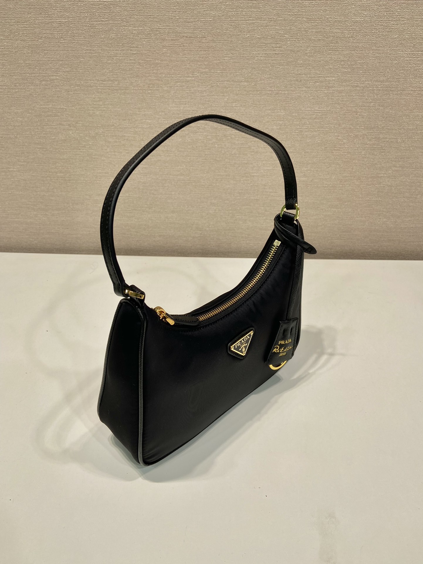Túi xách PRADA nữ 1NE 204