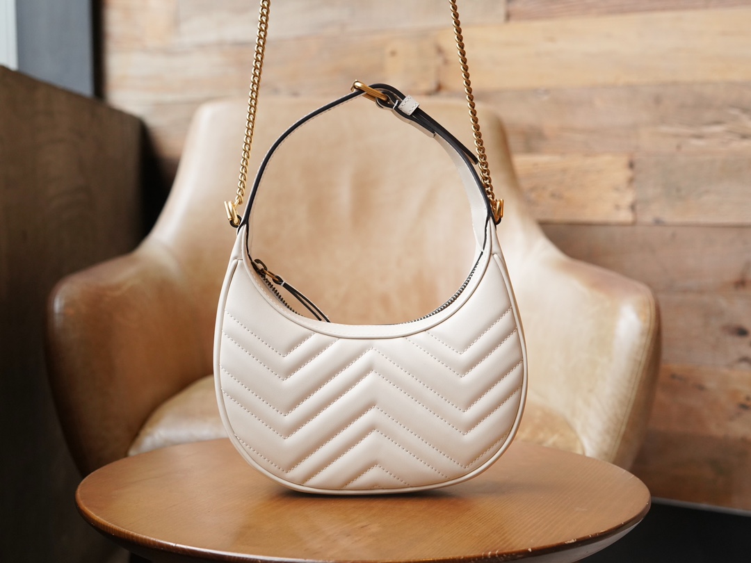 GG Marmont699514 (White)