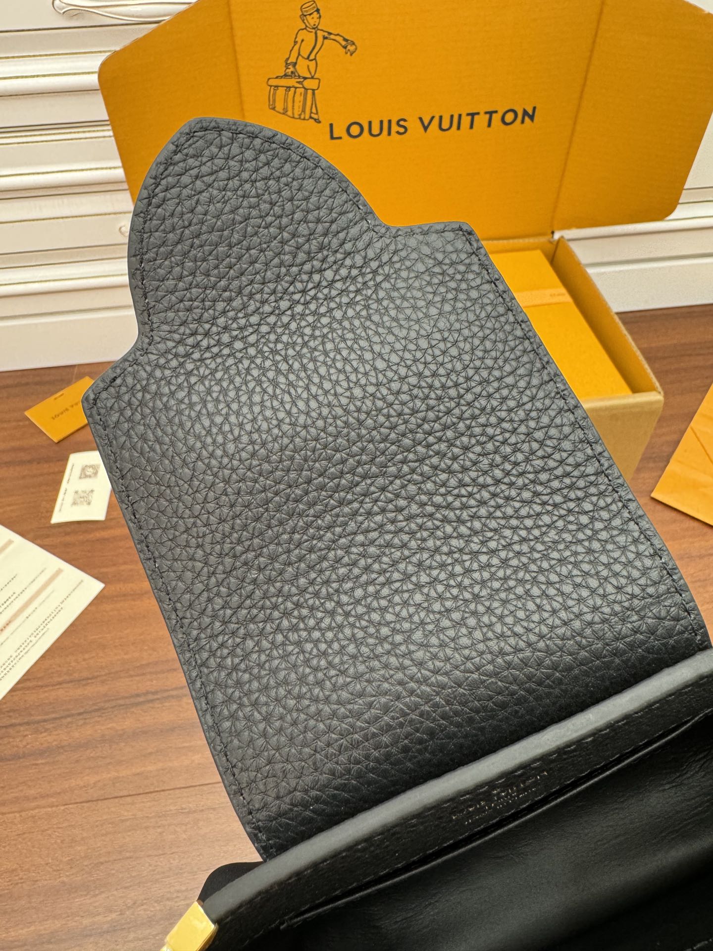 Túi xách Sac Capucines Minim56669