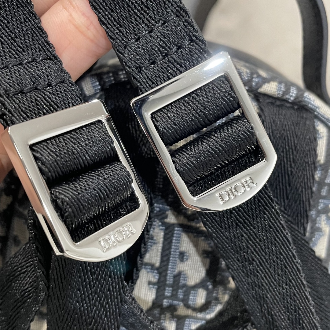 Balo Nữ Mini Dior Baby