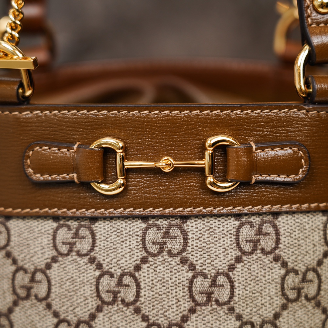 GG Supreme 637115 (Brow) 
