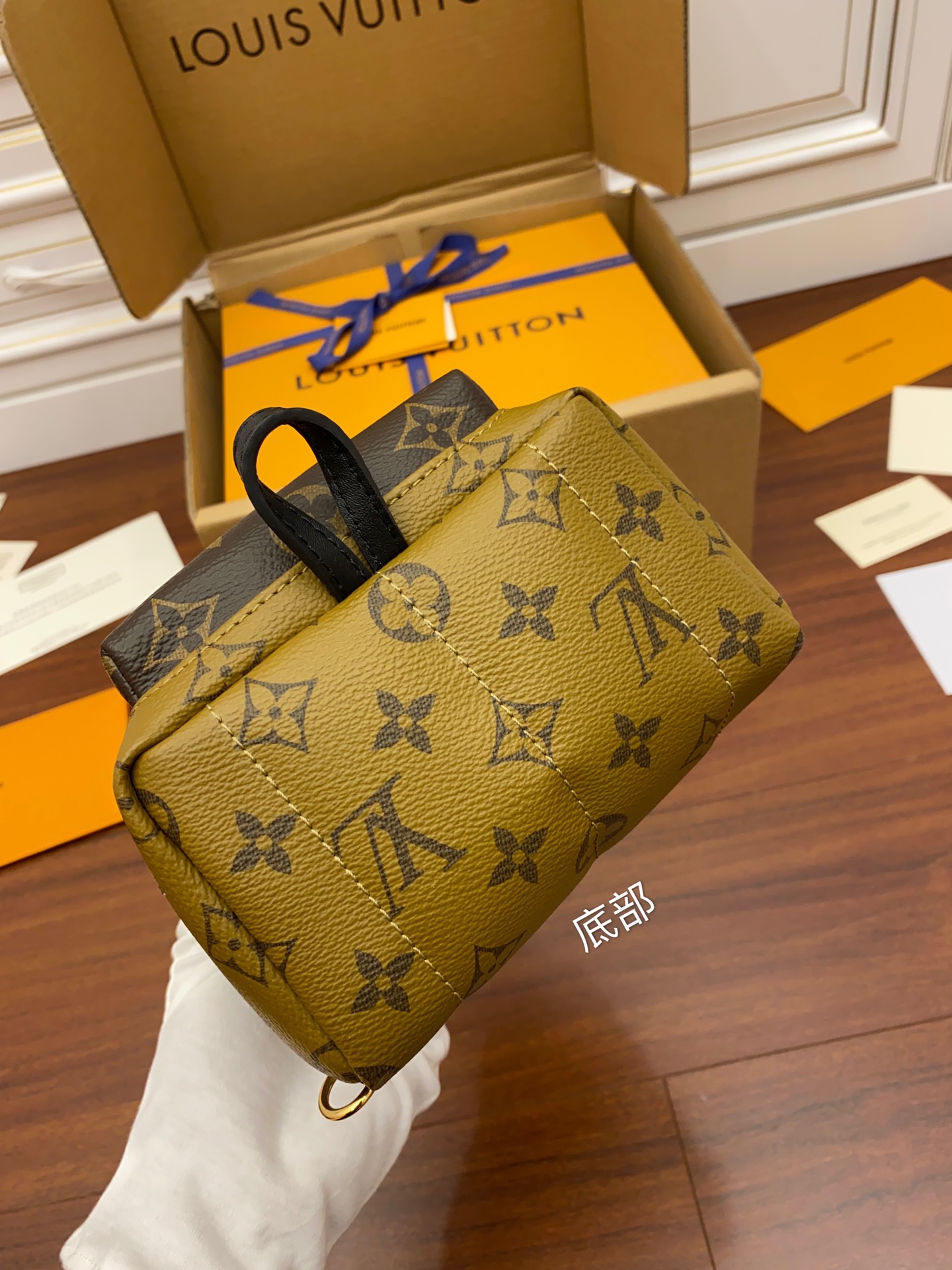 Balo LV Palm Springs M44872