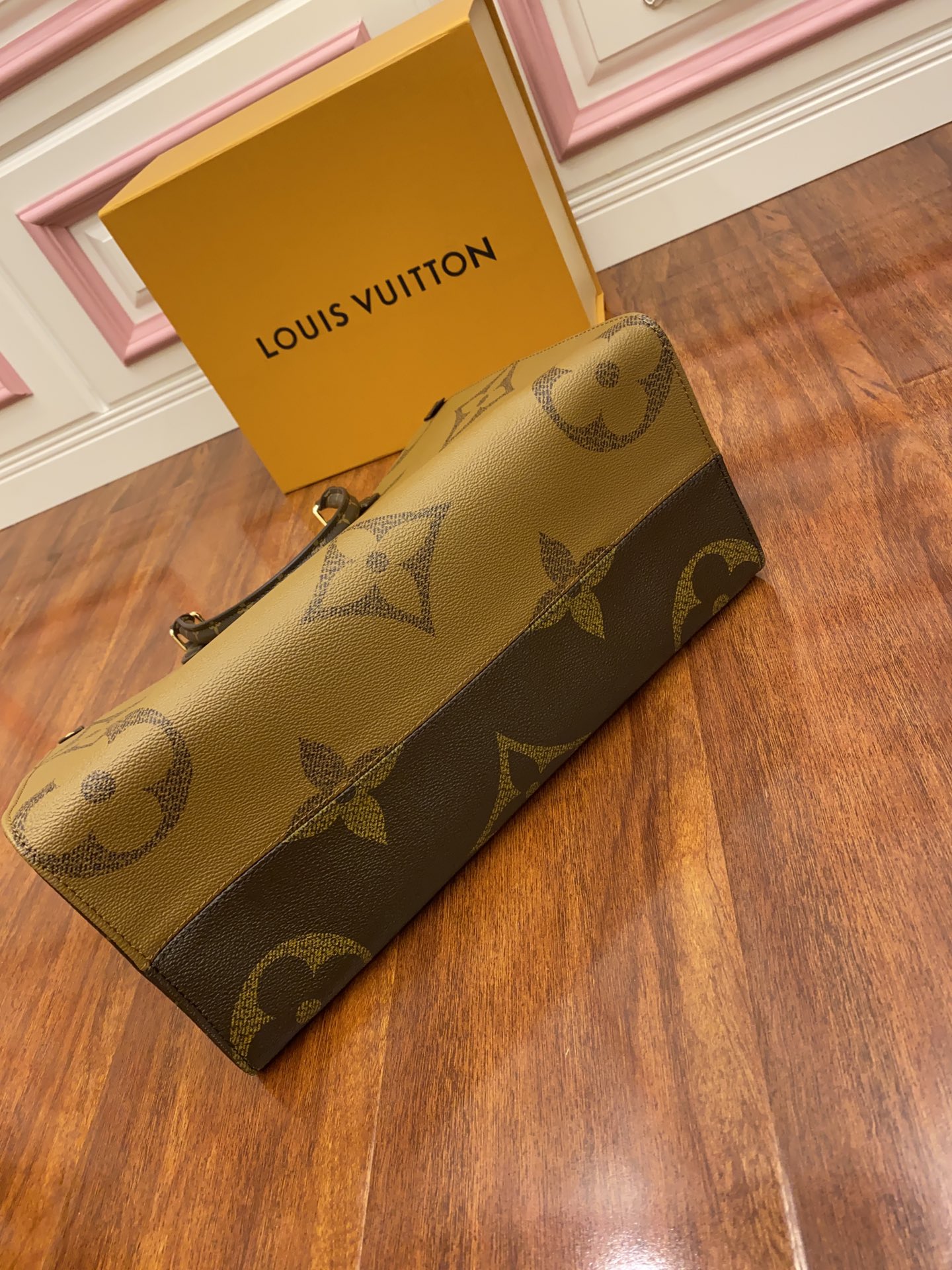 Túi Onthego MM M45321