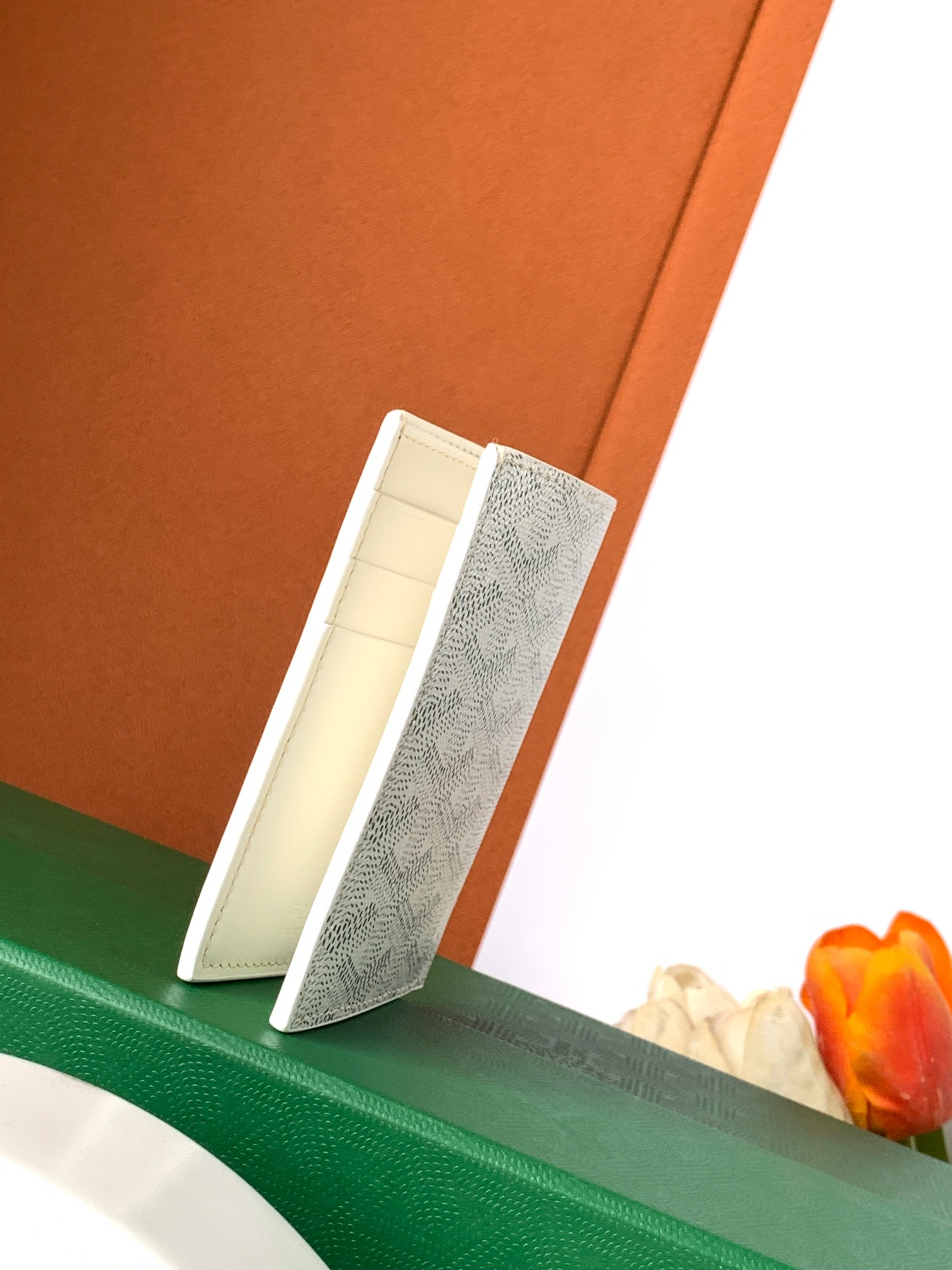 GOYARD SAINT-PIERRE 8506 (white)