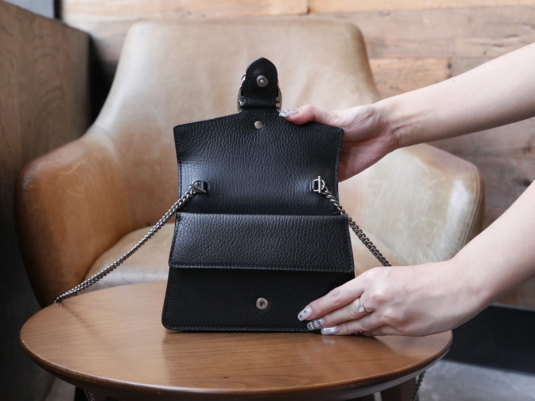 Dionysus 702529 (Black)