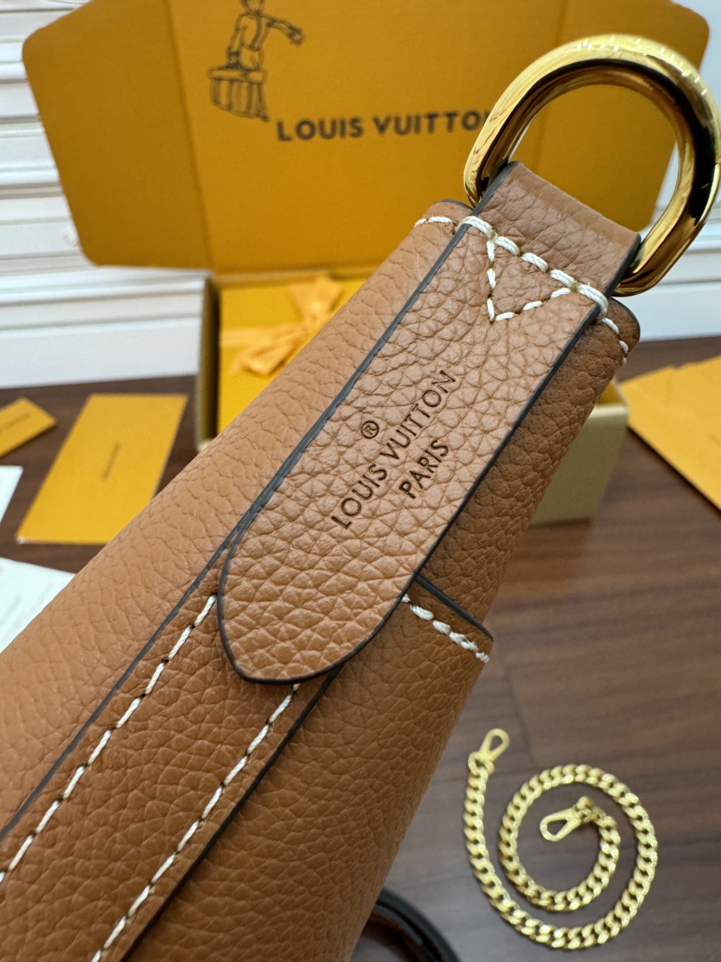 Sac Lock and Walk m24165