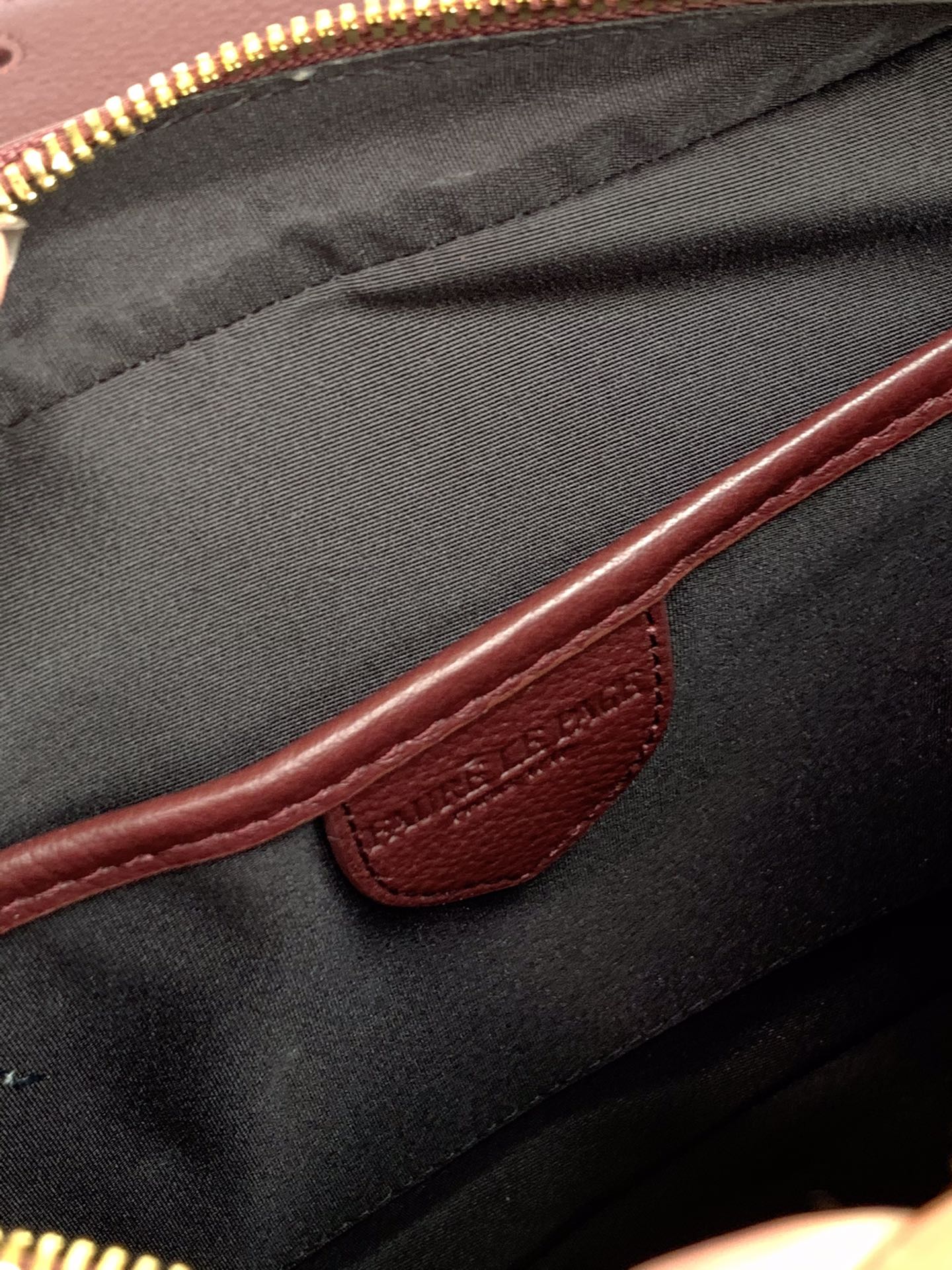 goyard Faure Le Page express 1717 (brown)