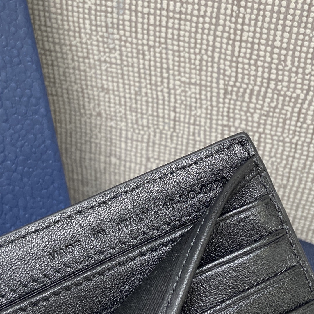 Ví Nam Dior Màu Trắng 9955