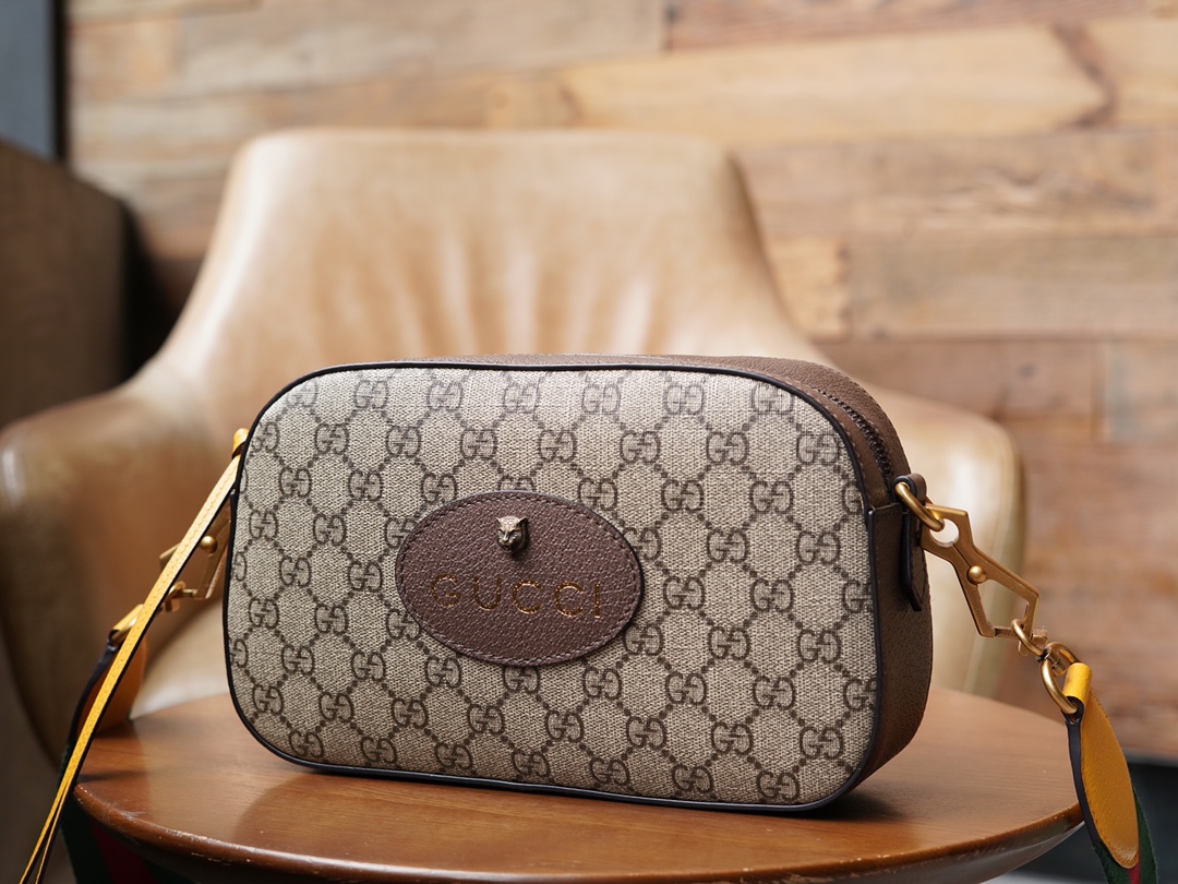 Túi xách Neo Vintage GG Supreme 476466 
