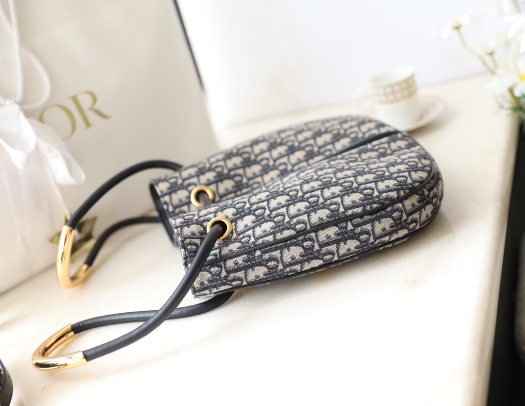 Túi Xách Nữ Dior Nolita