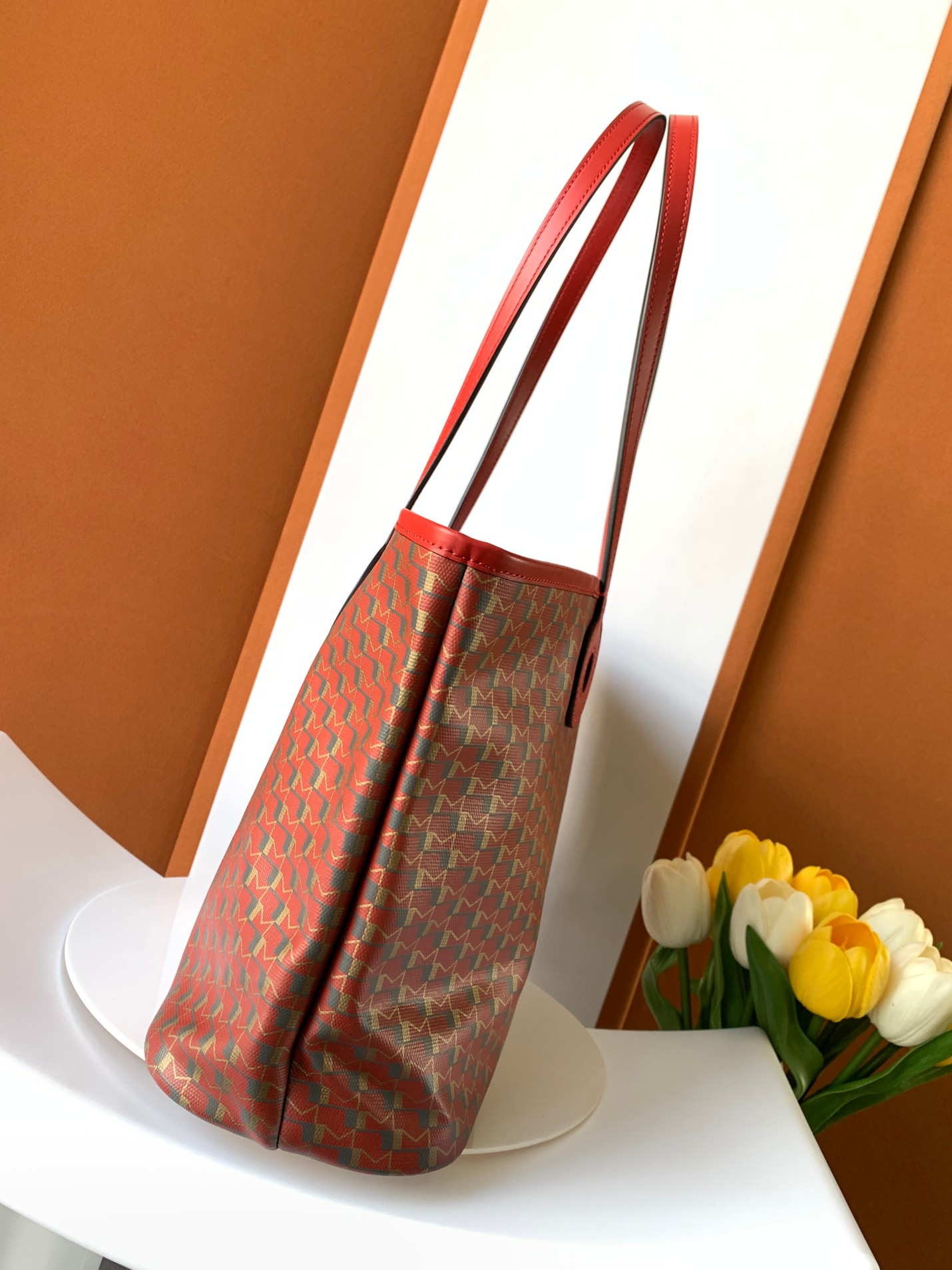 goyardMOYNAT Canvas 1920 (red)