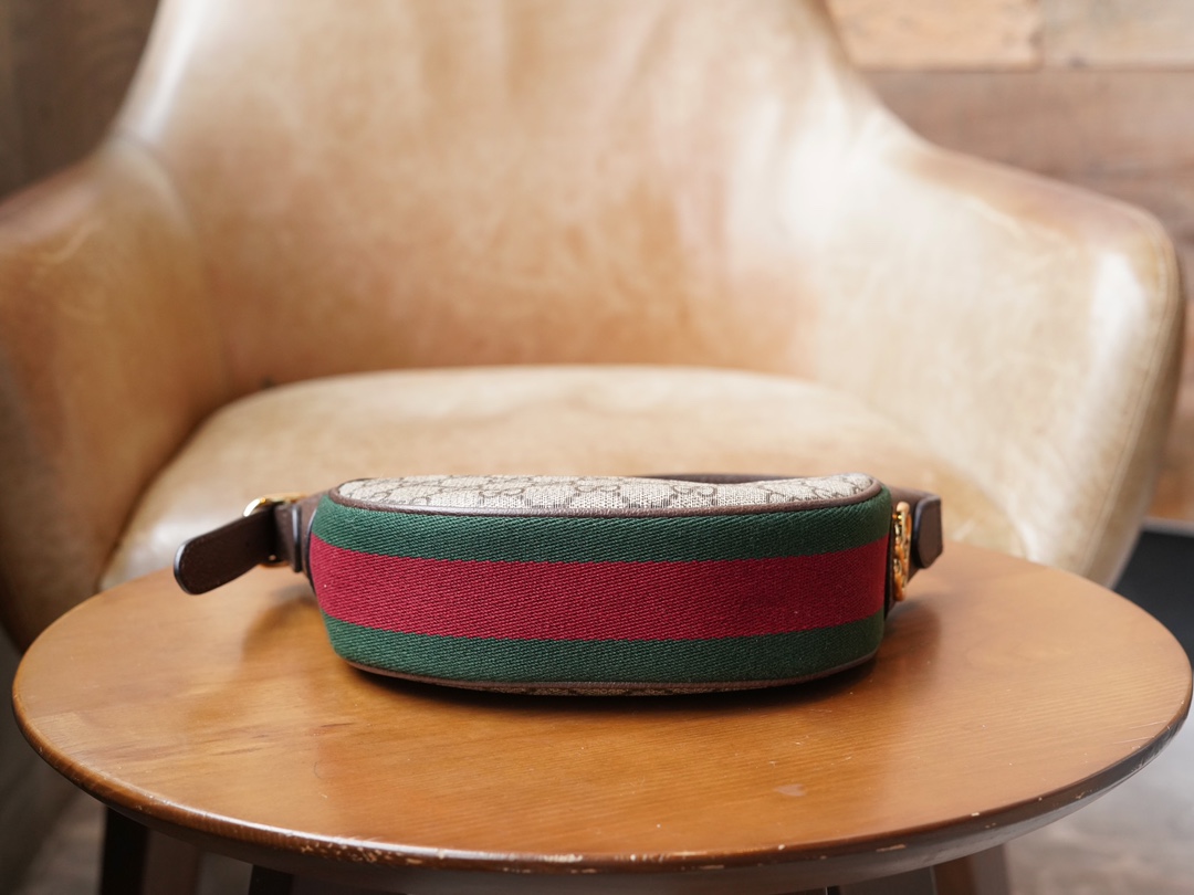 Mini sac Ophidia GG 658551