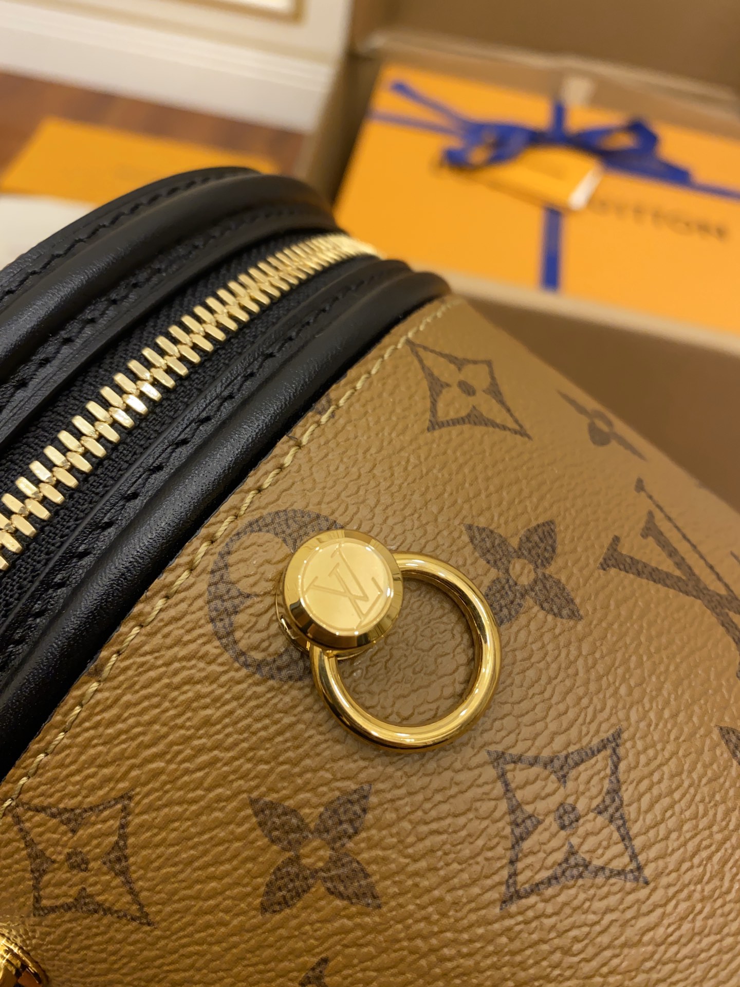 Túi xách Sac Cannes M43986