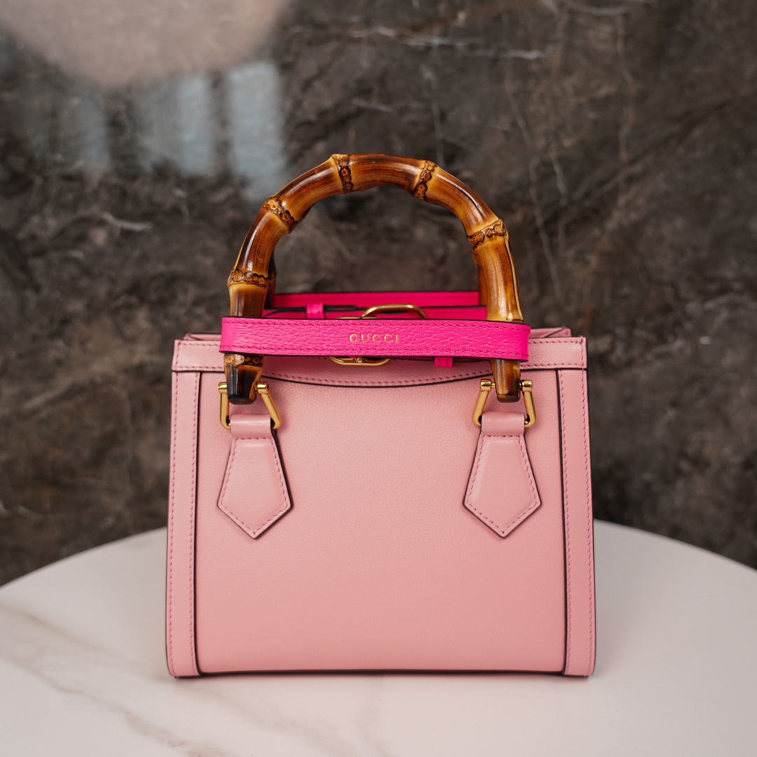 Gucci Diana 655661 ( Pink) 