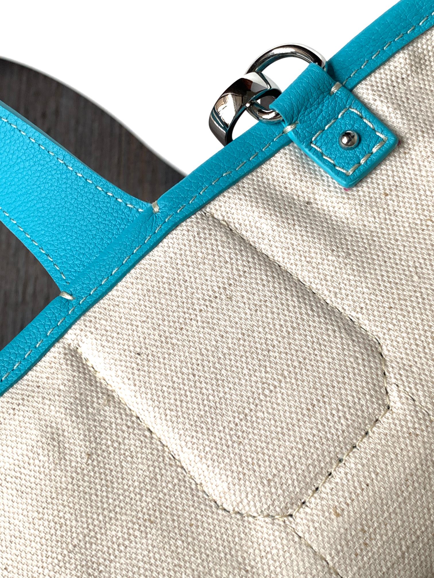 Goyard Maison 8111 (BLUE)