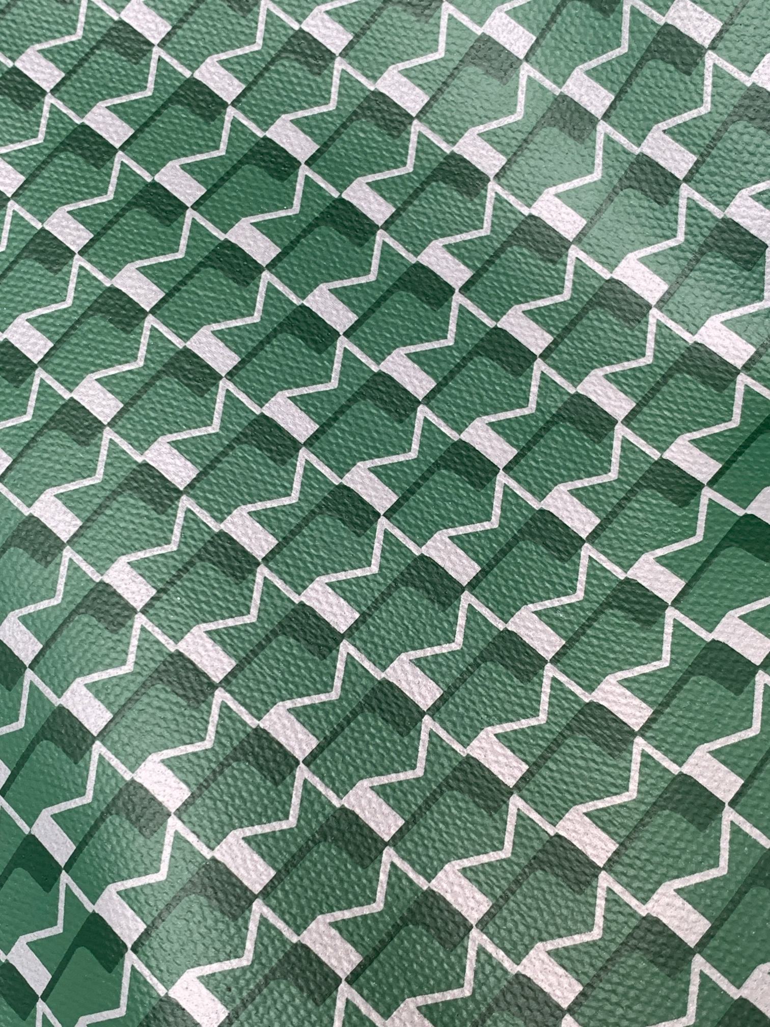 goyardMOYNAT Canvas 1920 (green)