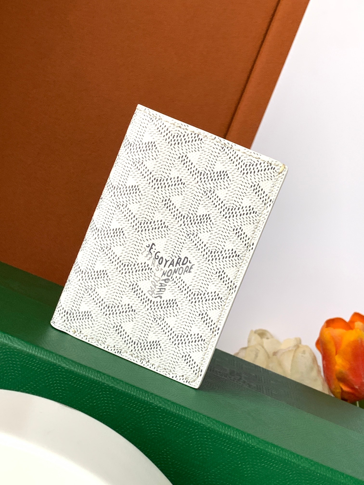 GOYARD SAINT-PIERRE 8506 (white)