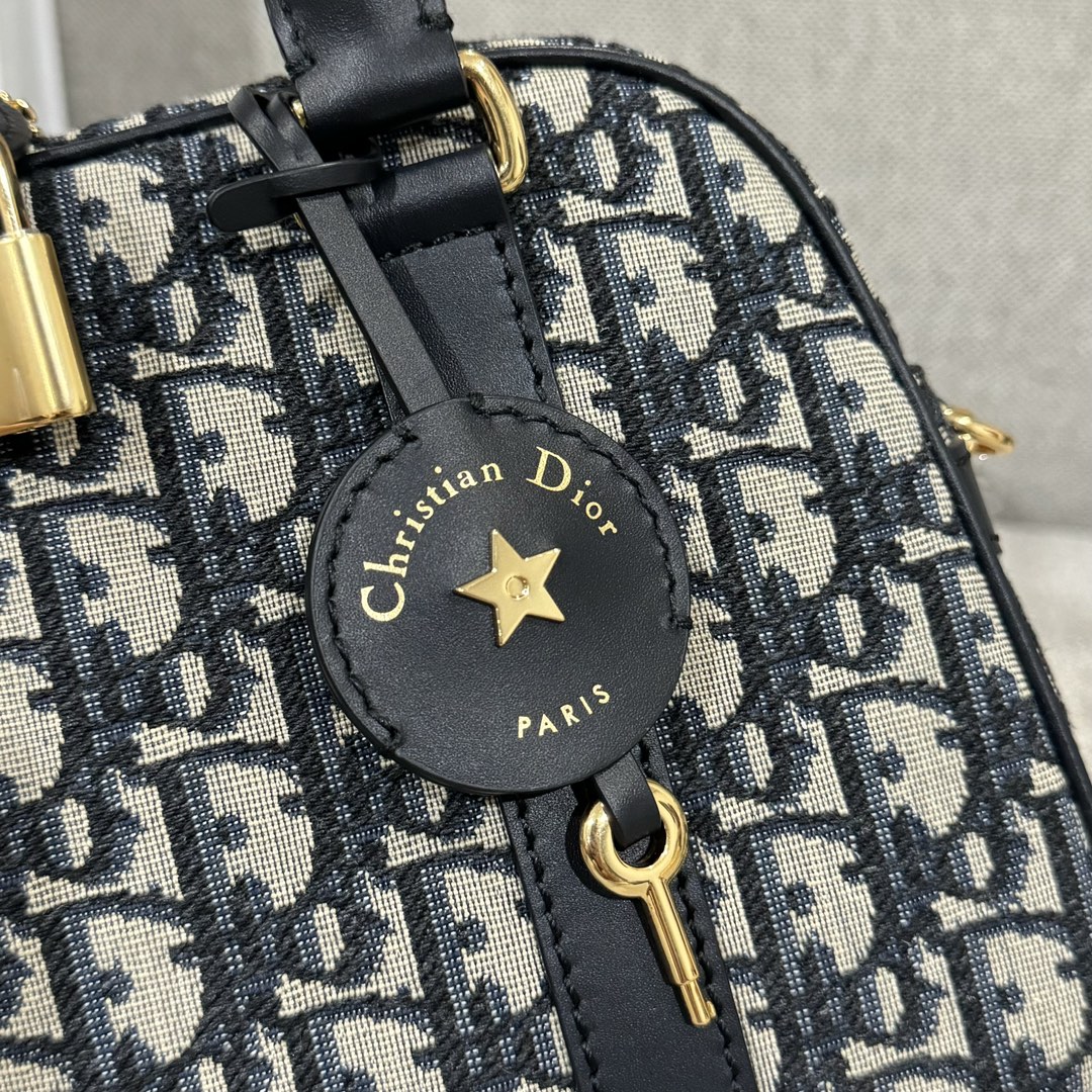 Túi xách Dior Vibe Nữ 