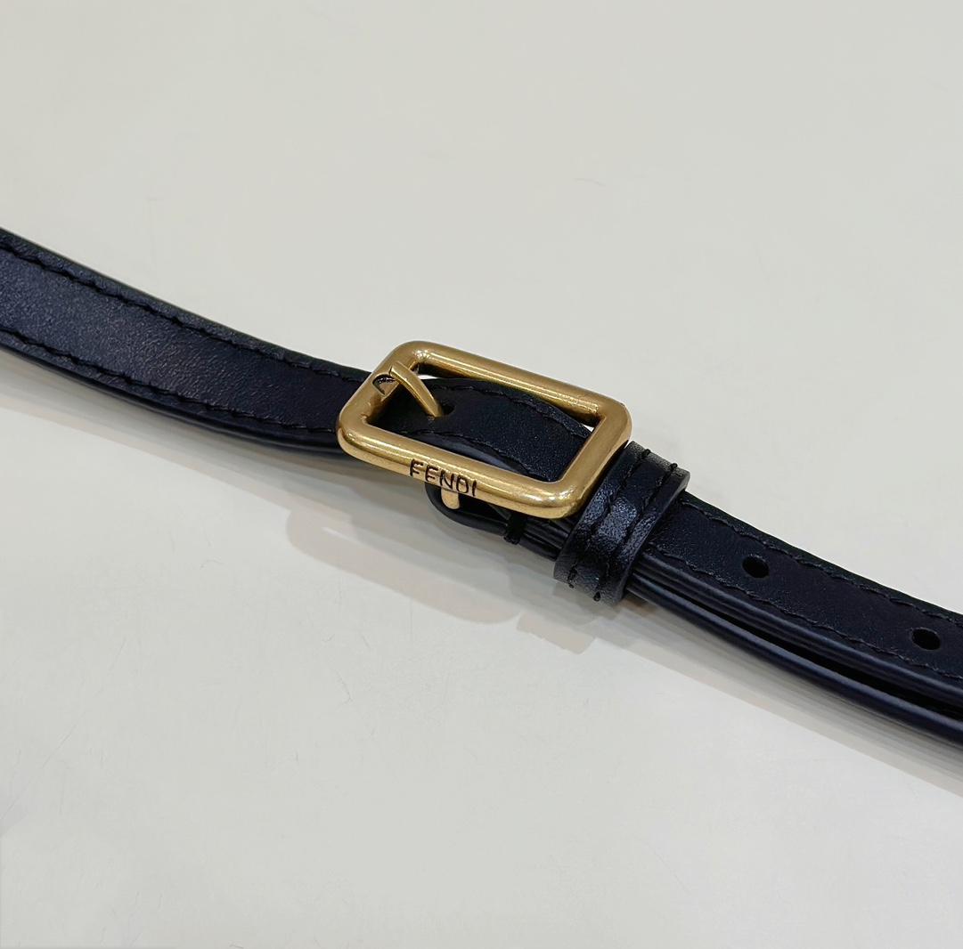 TÚI XÁCH NỮ FENDI 8622s 