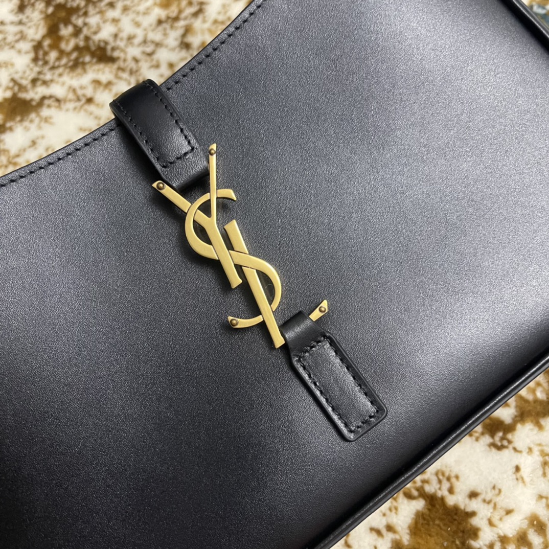 YSL LE 5A7 657228 (Black)