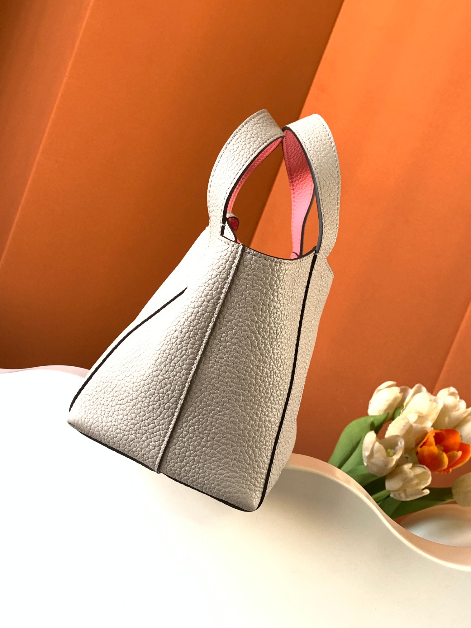 goyard Duo Tote MY-010 (white)