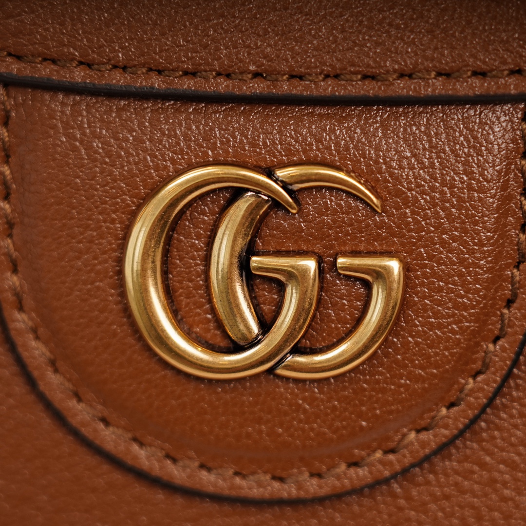 Gucci Diana 660195 ( Brow) 