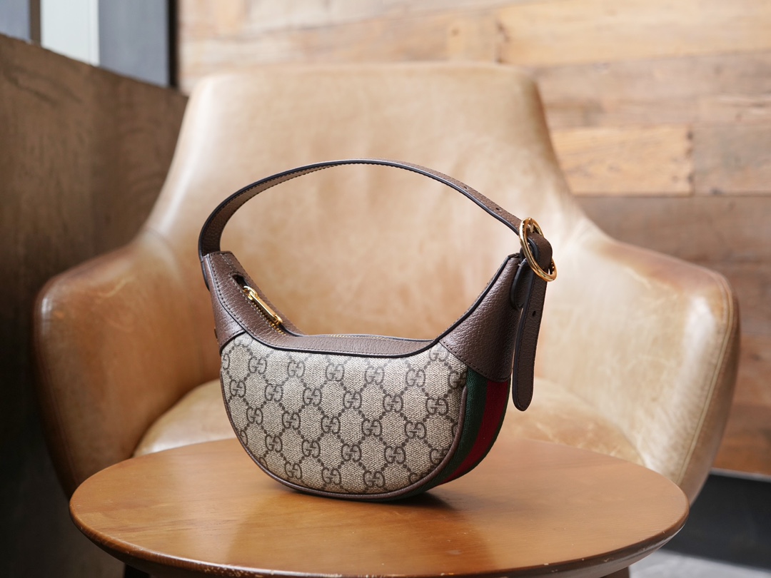 Mini sac Ophidia GG 658551
