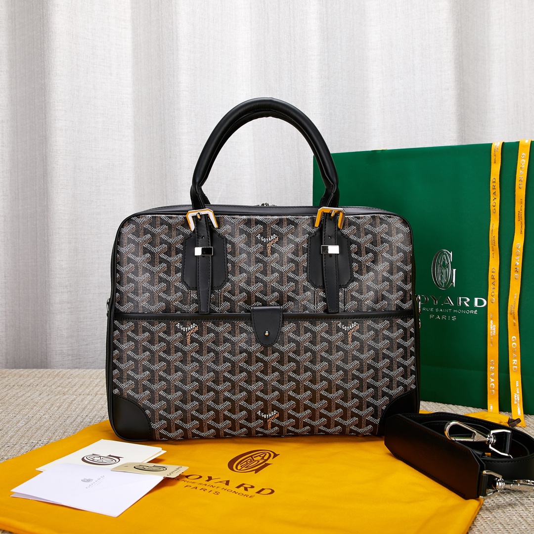 Goyard Ambassade 1100 (black)
