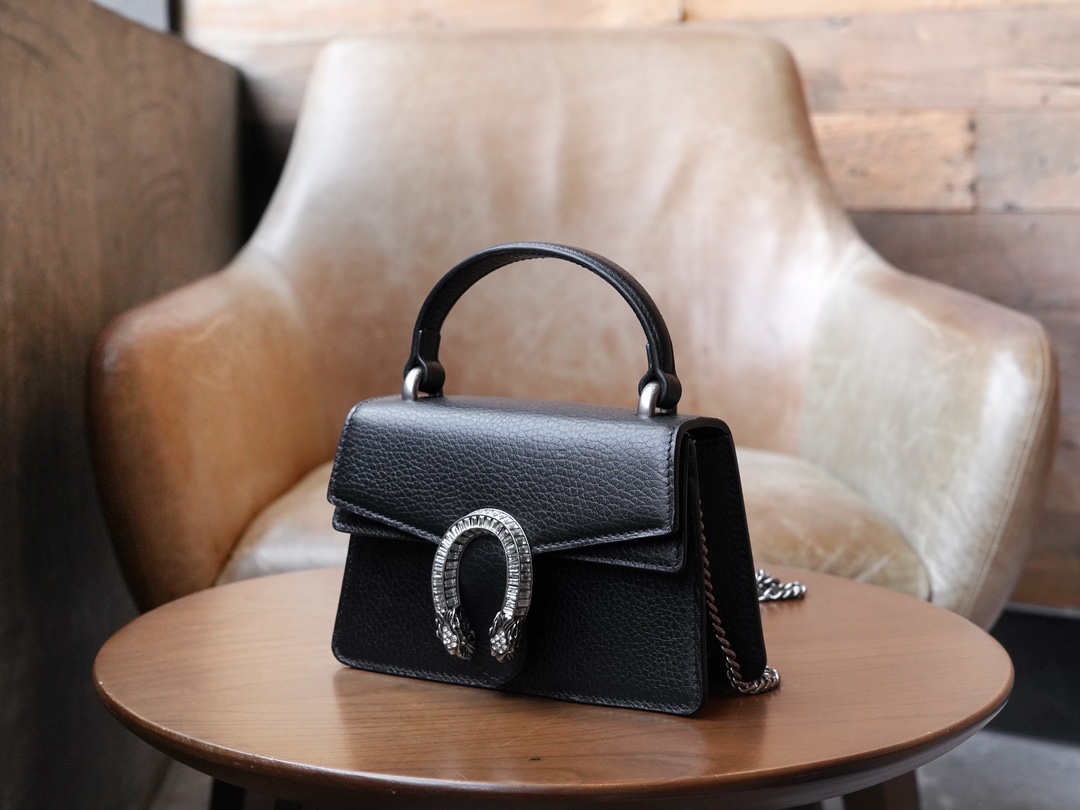 Dionysus 702529 (Black)