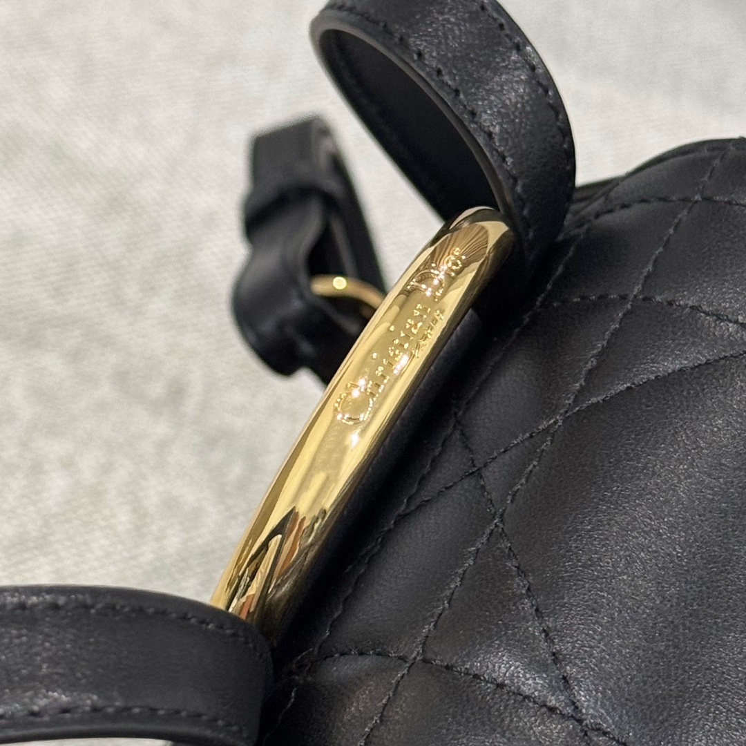 Balo Da Dior Caro 19.5
