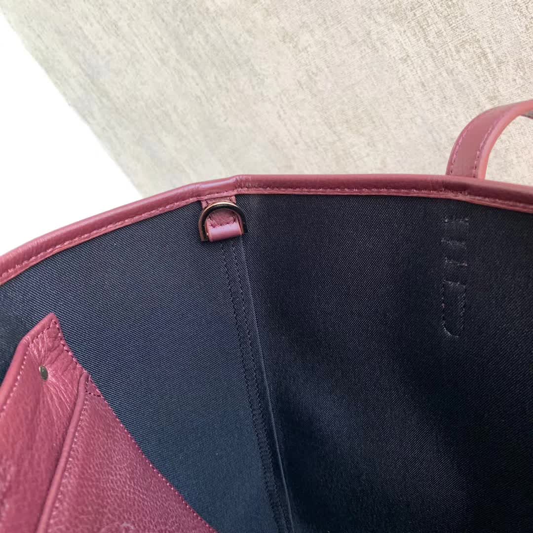 goyard Faure le page 8000 (brown)