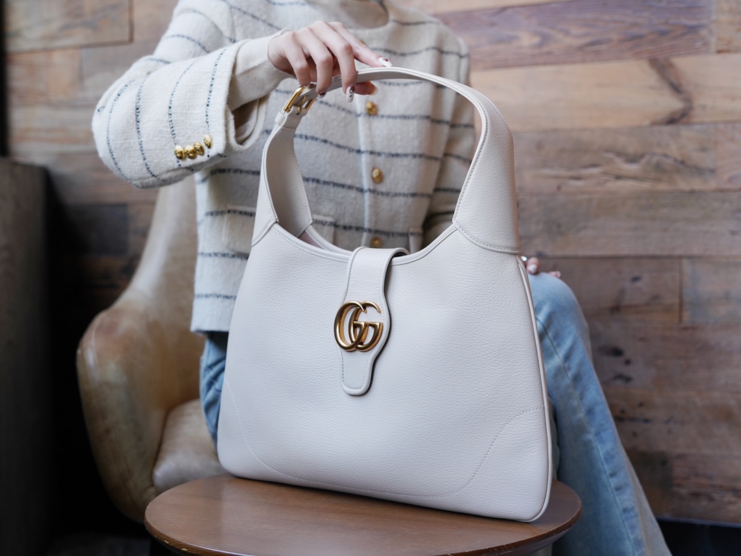 Gucci Cosmogonie 726274 (White) 