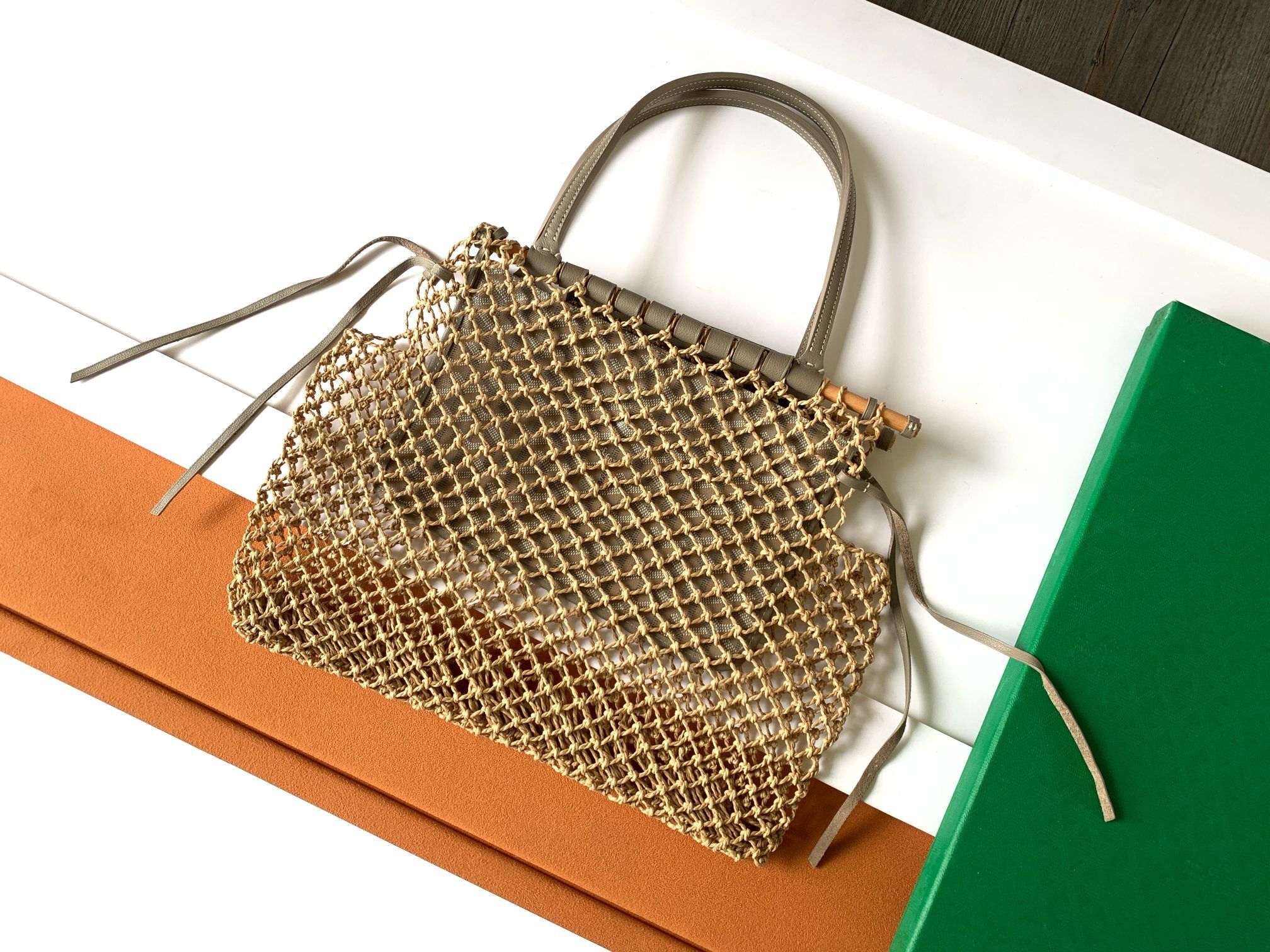 goyard aligre 8112 (brown)