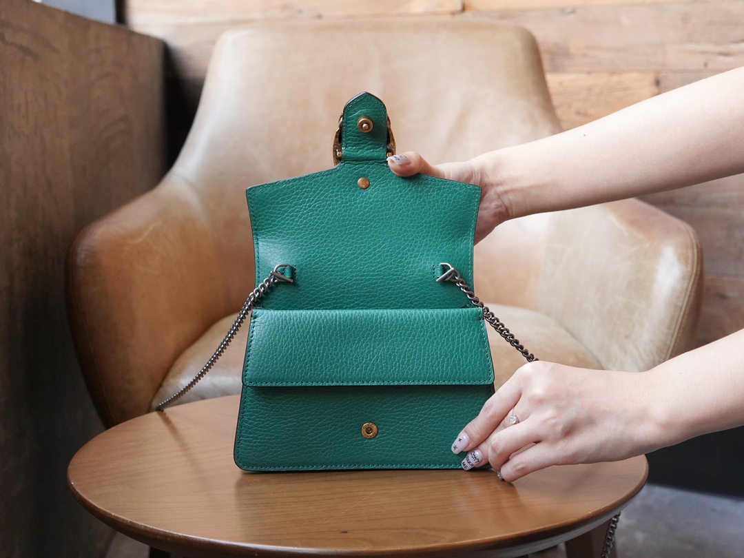 Dionysus 702529 (Green)